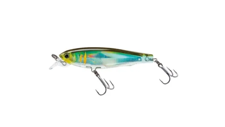 Yo-Zuri 3DS Minnow