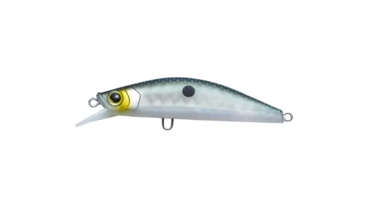 Yo-Zuri Flat Heavy Minnow