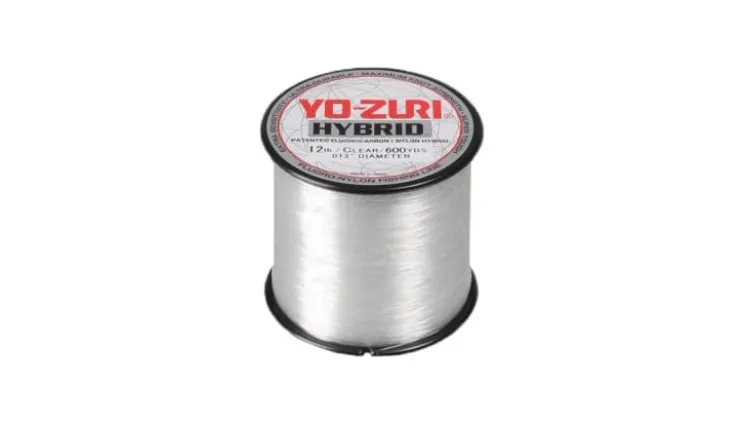 Yo-Zuri Hybrid 600yd