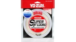 Yo-Zuri SuperFlouro 30yd