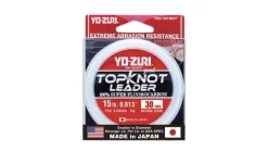 Yo-Zuri Top Knot Leader 30yd