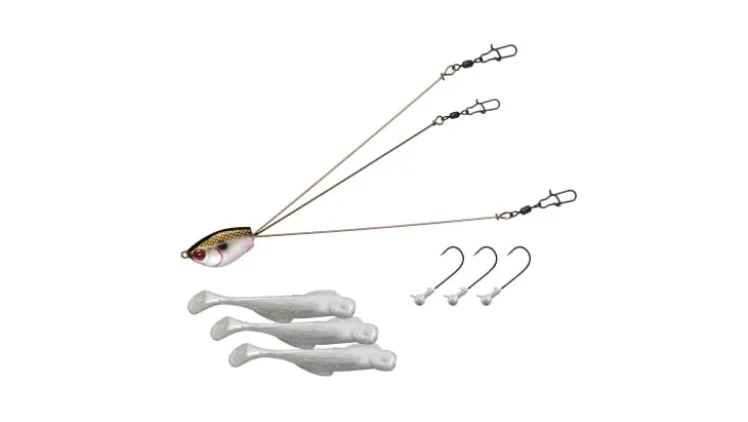 Yum Yumbrella 3 Wire Kit
