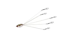Yum Yumbrella 5 Wire Rig