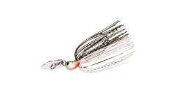 Z-Man Chatterbait Jackhammer Stealthblade