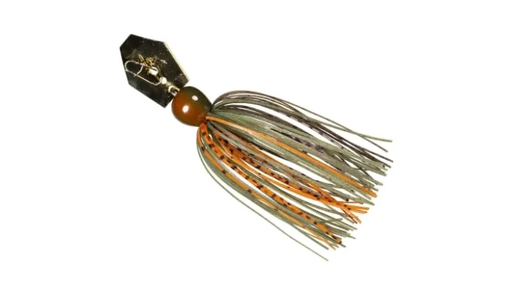 Z-Man Chatterbait MiniMax