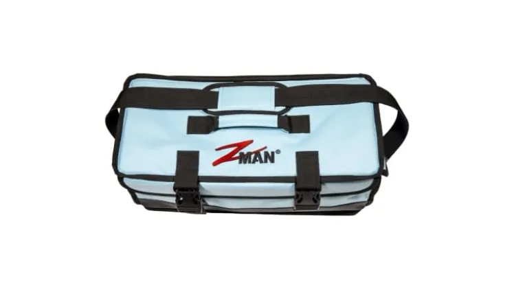Z-Man Elaztech Bait LockerZ