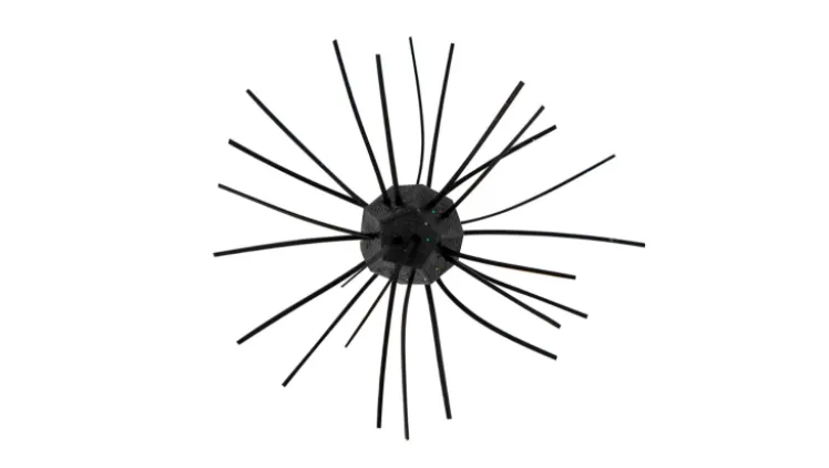 Z-Man Fuzzy Nuggetz