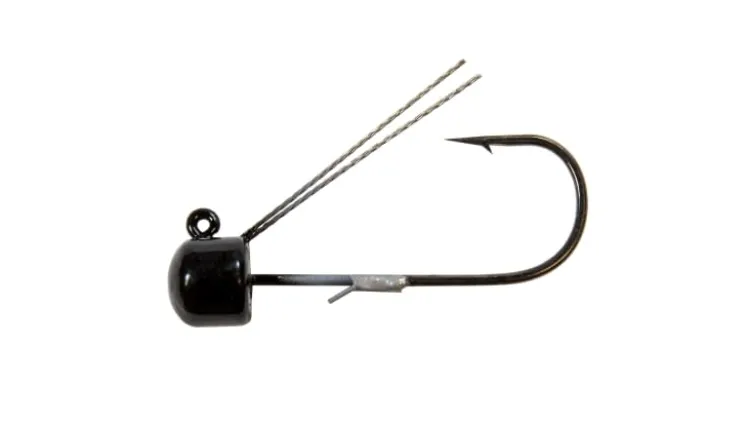 Z-Man Power Finesse Shroomz Weedless