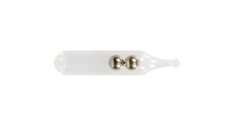 Z-Man Rattle-Snaker Rattles