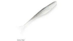 Z-Man Scented Jerk Shadz