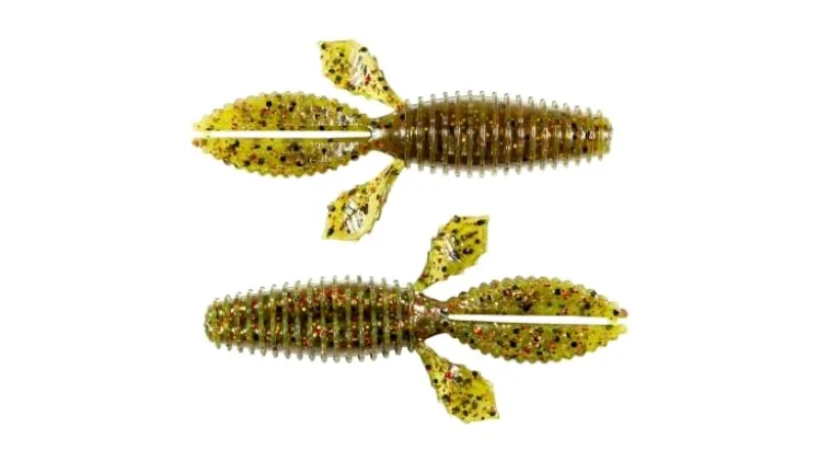 Z-Man TRD Bugz