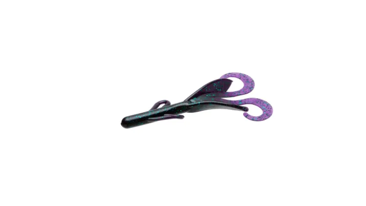 Zoom Baby Brush Hog