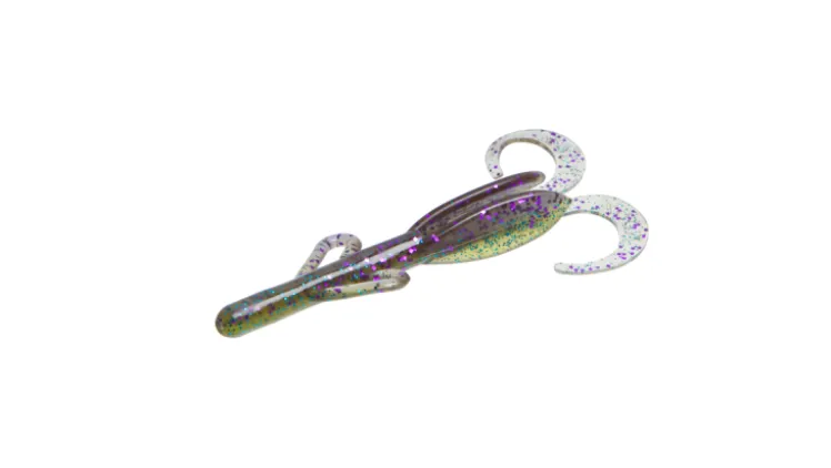 Zoom Baby Brush Hog