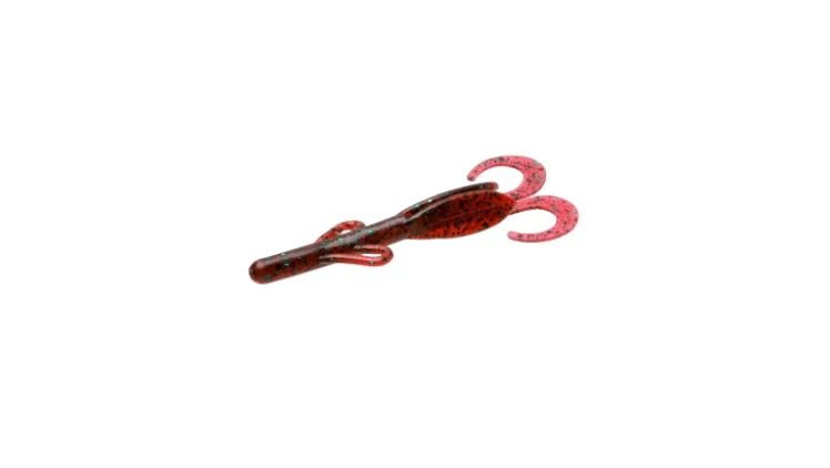 Zoom Baby Brush Hog