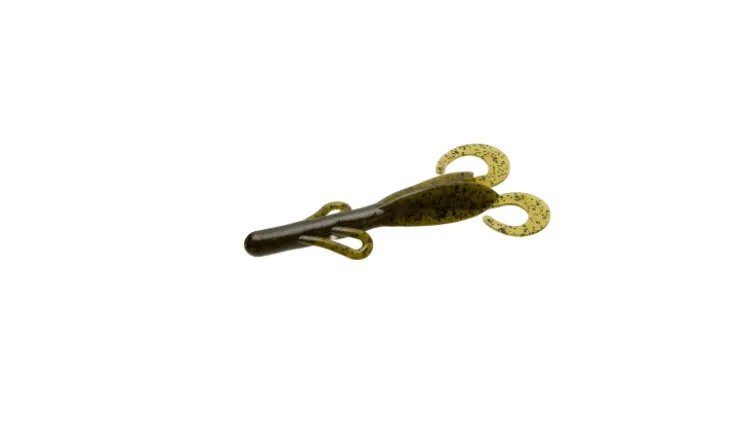 Zoom Baby Brush Hog