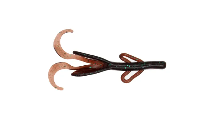 Zoom Baby Brush Hog