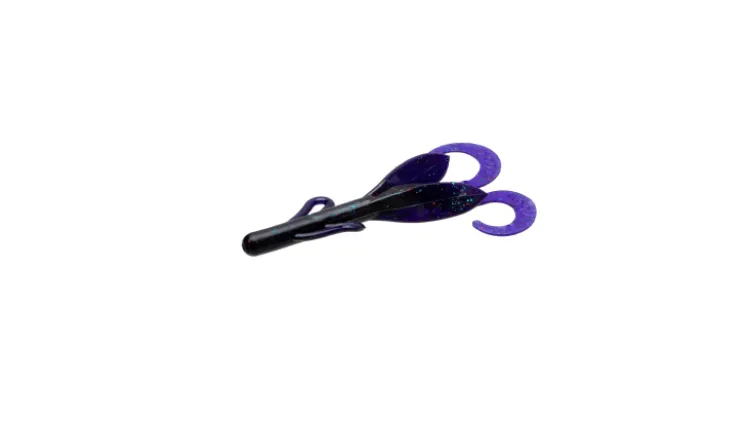 Zoom Baby Brush Hog