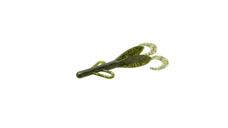 Zoom Baby Brush Hog