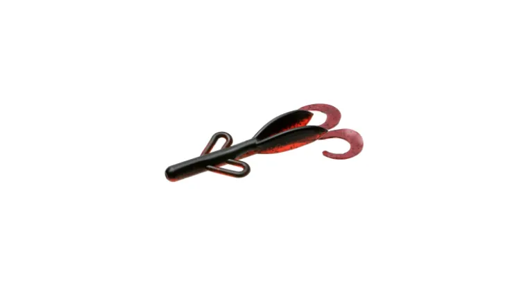 Zoom Baby Brush Hog