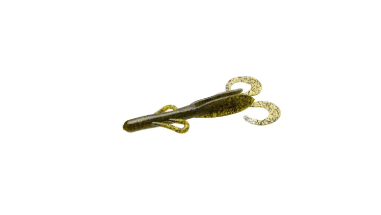 Zoom Baby Brush Hog
