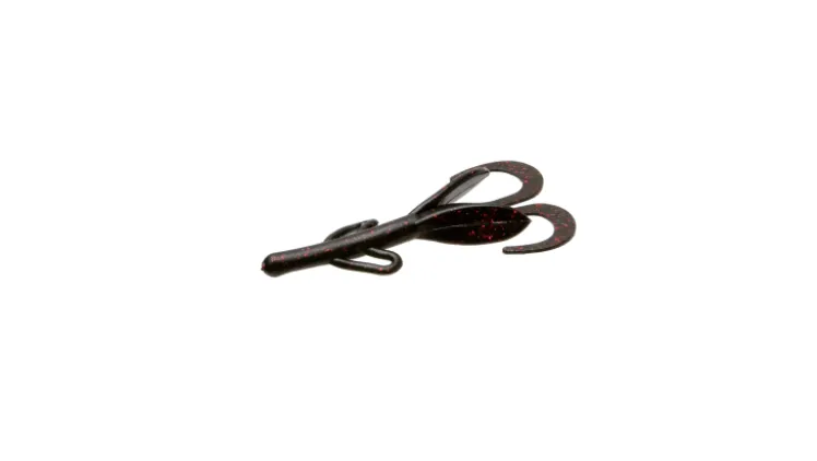 Zoom Baby Brush Hog