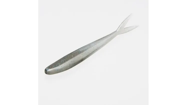Zoom Fluke