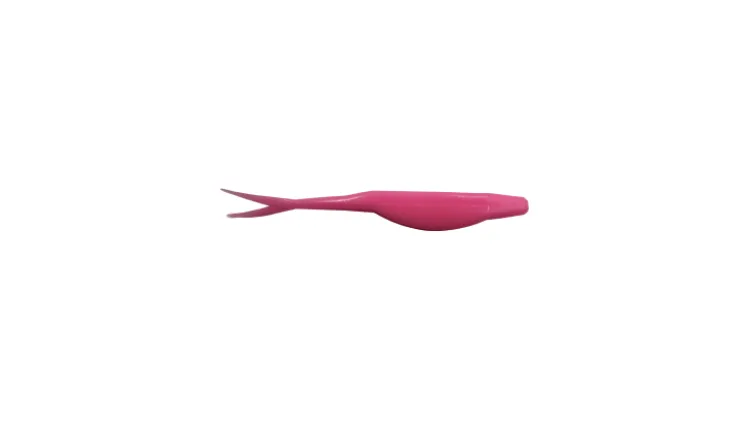 Zoom Super Fluke Jr.
