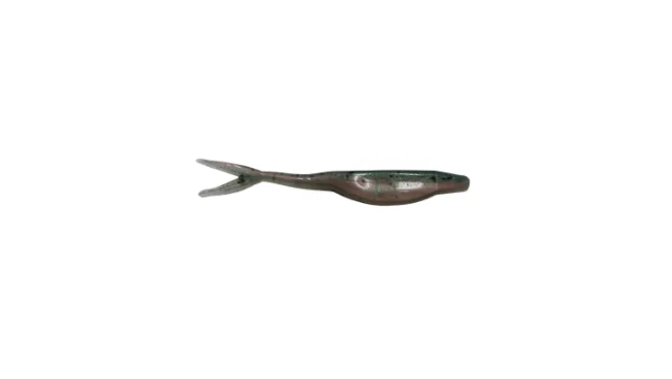 Zoom Super Fluke Jr.