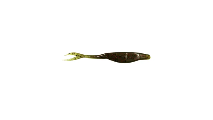Zoom Super Fluke Jr.