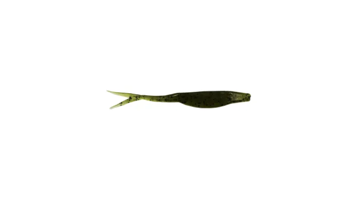 Zoom Super Fluke Jr.