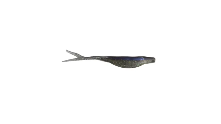 Zoom Super Fluke Jr.