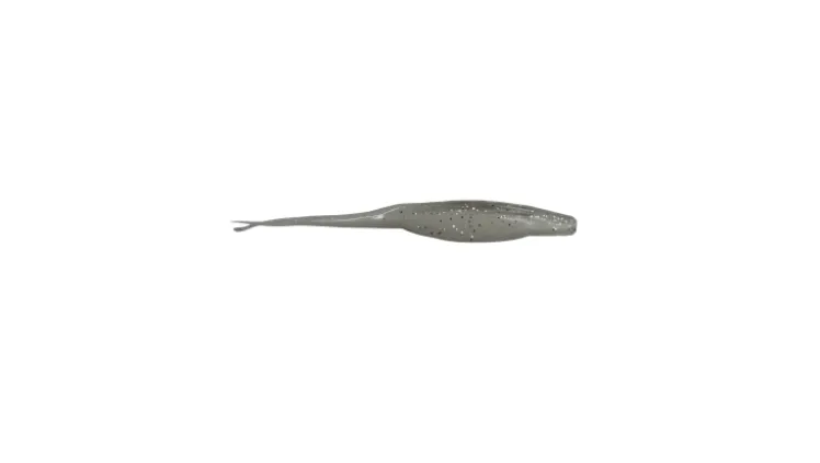 Zoom Super Fluke Jr.