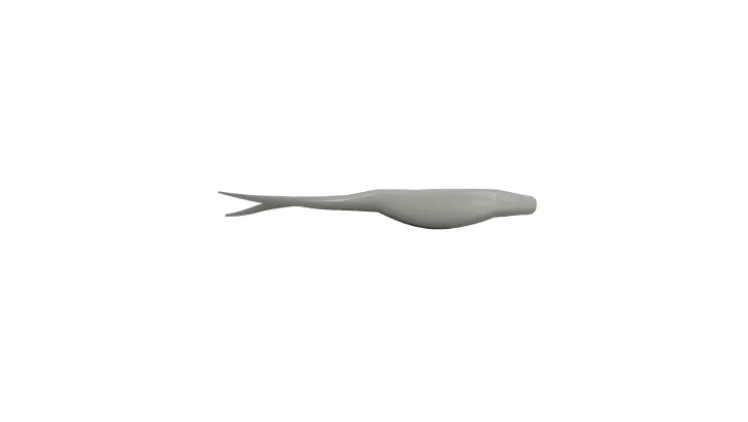 Zoom Super Fluke Jr.