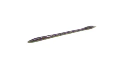 Zoom Trick Worm