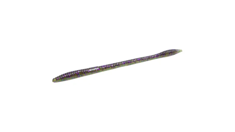 Zoom Trick Worm