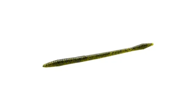 Zoom Trick Worm